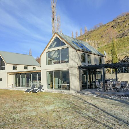 Lindmore Retreat & Spa - Luxury Family Home - كوينستاون المظهر الخارجي الصورة