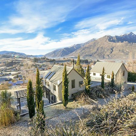 Lindmore Retreat & Spa - Luxury Family Home - كوينستاون المظهر الخارجي الصورة
